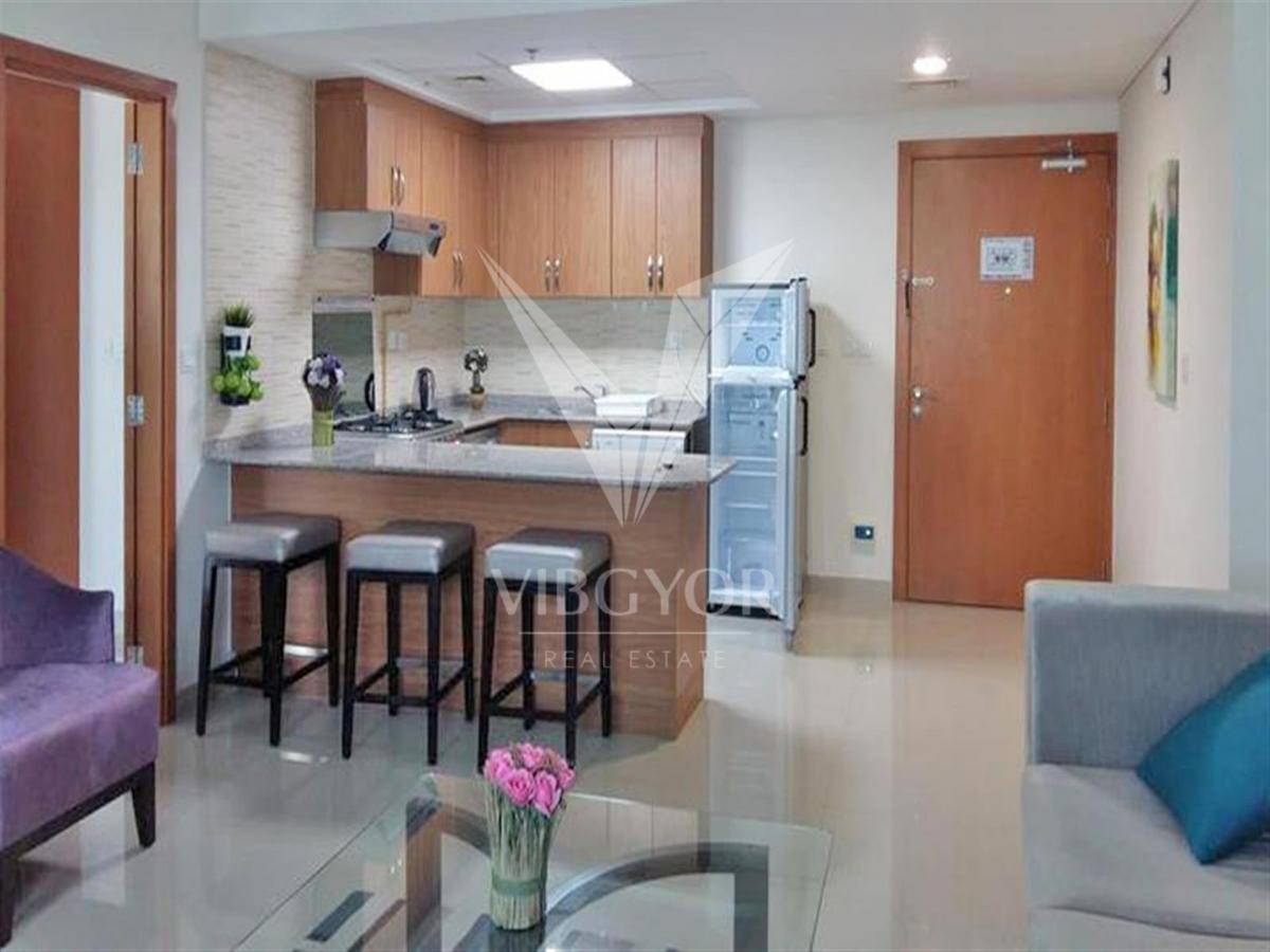 Picture of Apartment For Rent in Jebel Ali, Dubai, United Arab Emirates