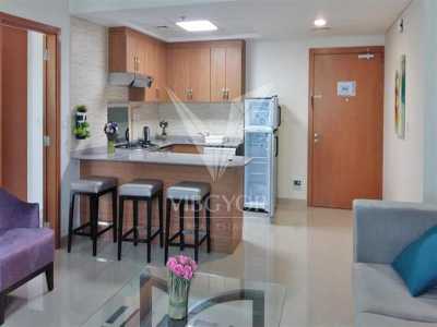 Apartment For Rent in Jebel Ali, United Arab Emirates