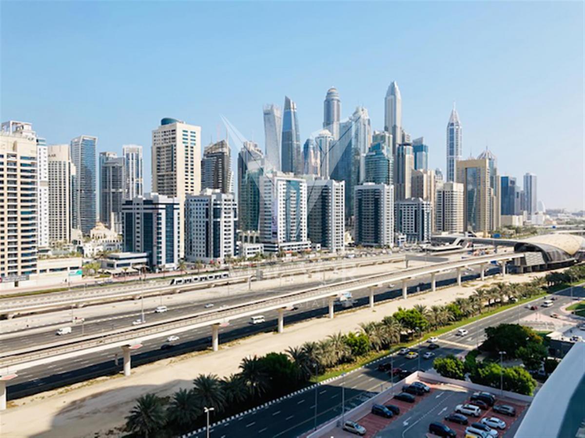 Picture of Apartment For Rent in Jumeirah Lake Towers (Jlt), Dubai, United Arab Emirates