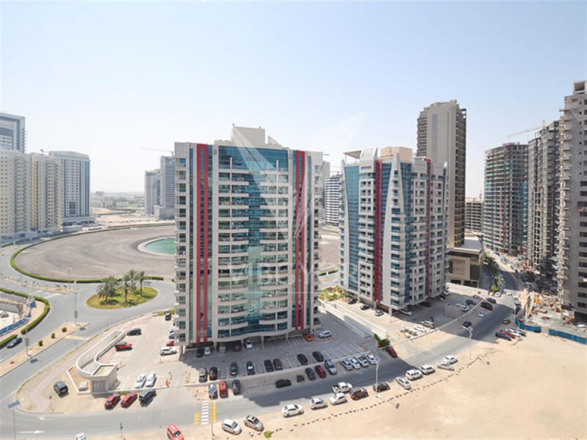 Picture of Apartment For Rent in Dubai Sports City, Dubai, United Arab Emirates