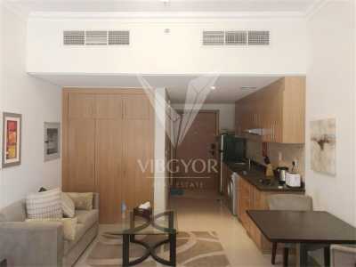 Apartment For Rent in Arjan, United Arab Emirates