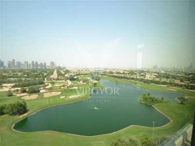 Apartment For Rent in The Hills, United Arab Emirates