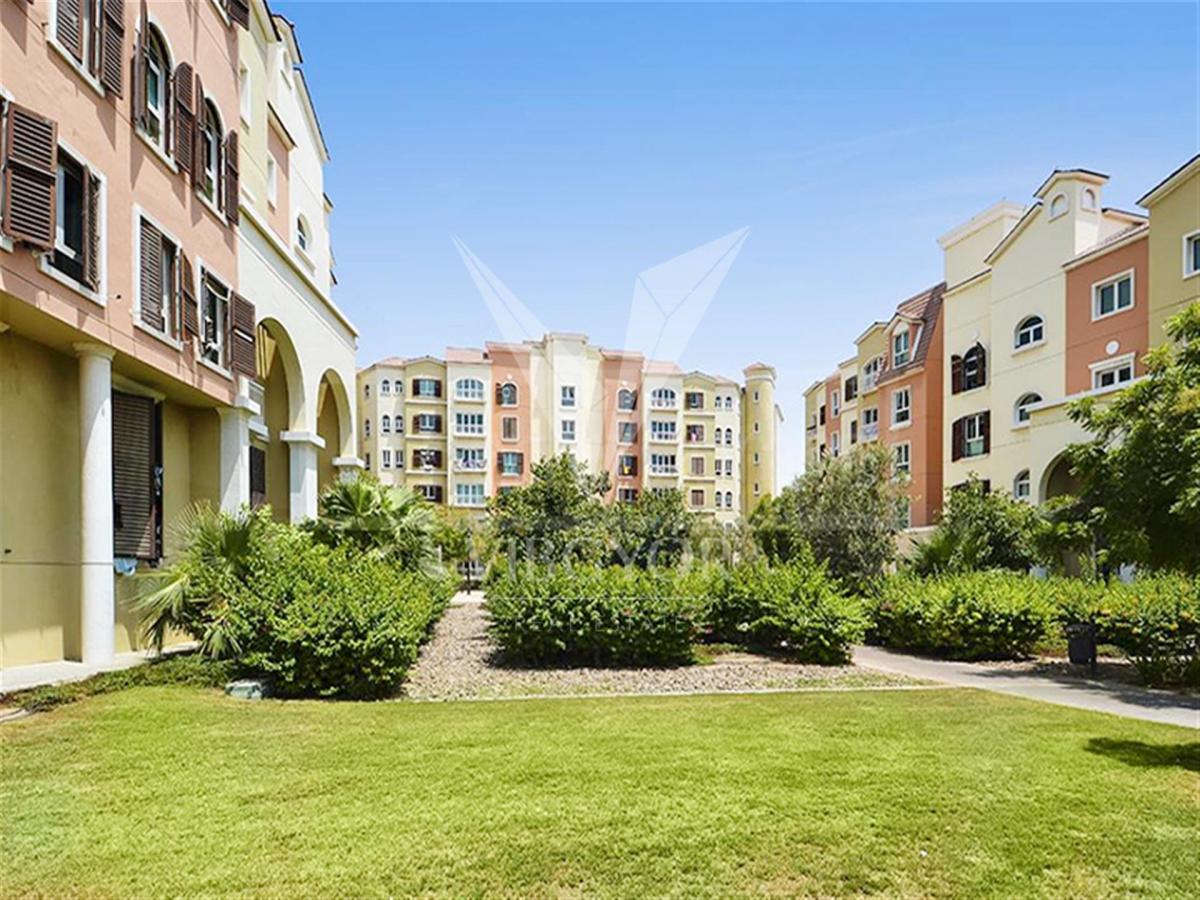 Picture of Apartment For Sale in Discovery Gardens, Dubai, United Arab Emirates
