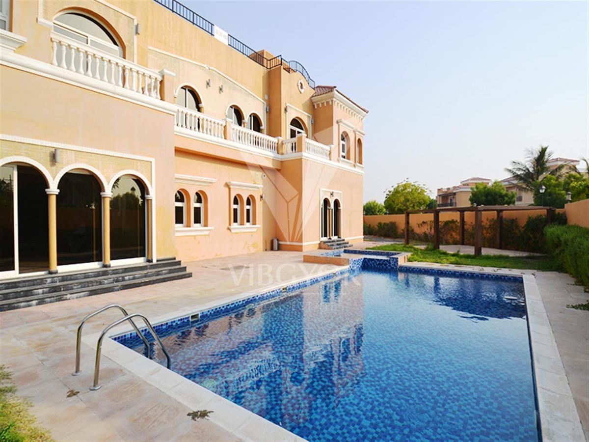 Picture of Villa For Sale in The Villa Project, Dubai, United Arab Emirates