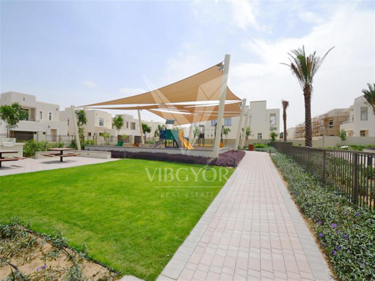 Picture of Villa For Rent in Arabian Ranches 2, Dubai, United Arab Emirates