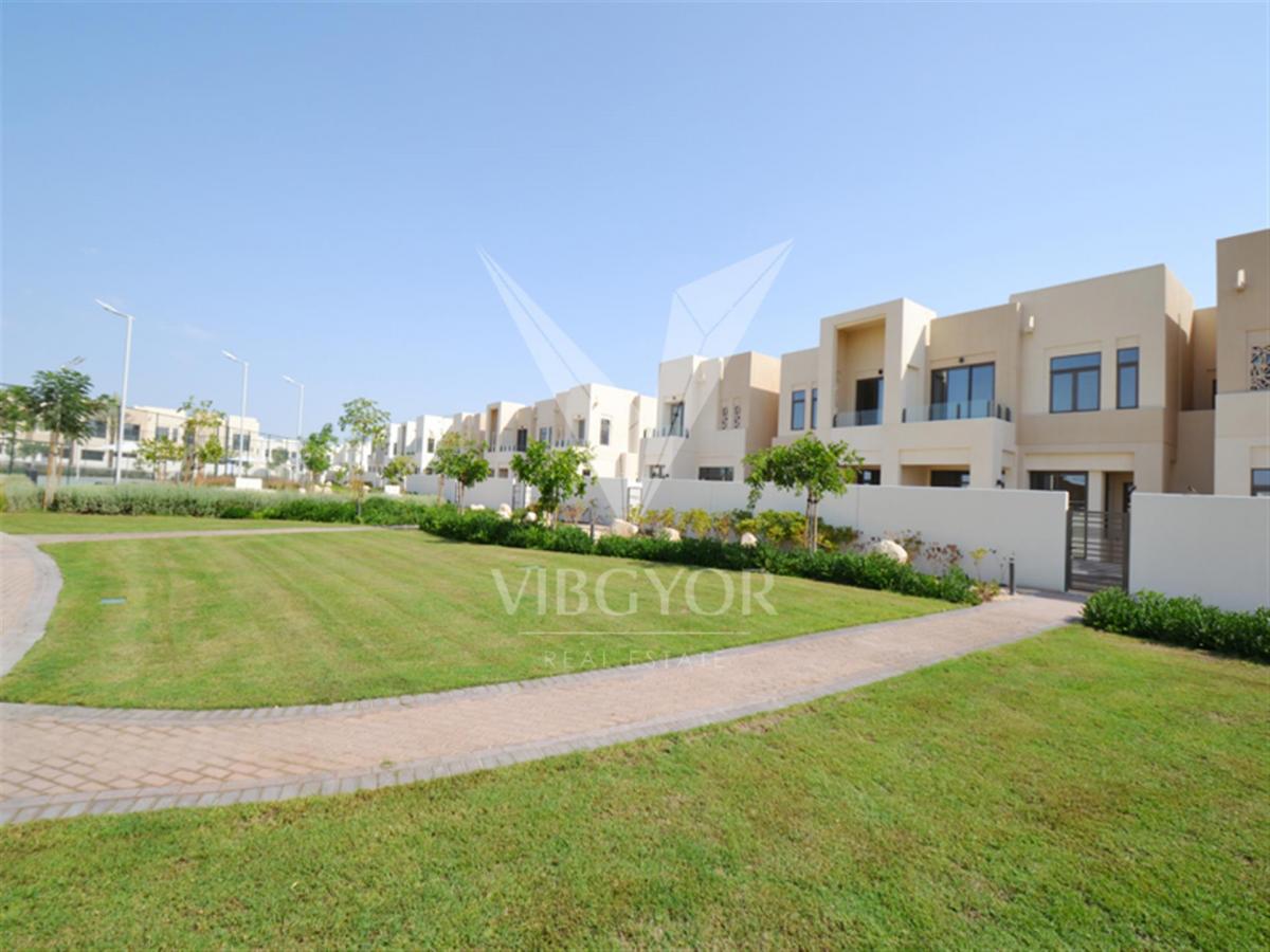 Picture of Home For Rent in Reem, Dubai, United Arab Emirates