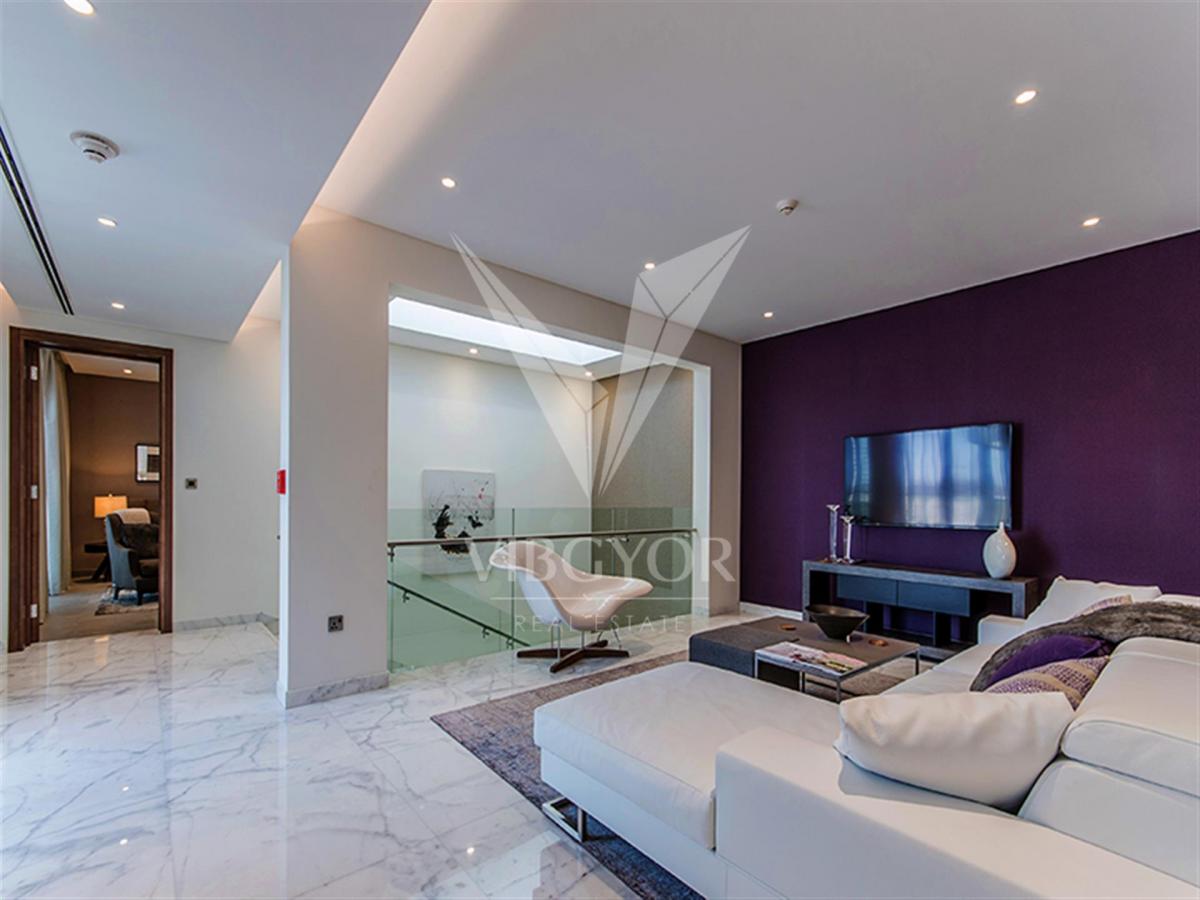 Picture of Villa For Sale in Mohammed Bin Rashid Al Maktoum City, Dubai, United Arab Emirates
