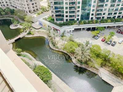 Apartment For Rent in 