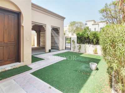 Villa For Rent in 