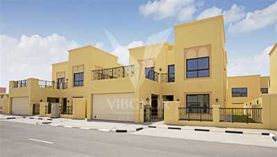 Villa For Sale in Nad Al Shiba, United Arab Emirates