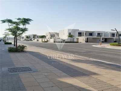 Home For Sale in Nshama Town Square, United Arab Emirates