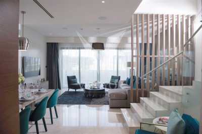 Villa For Sale in Mohammed Bin Rashid Al Maktoum City, United Arab Emirates