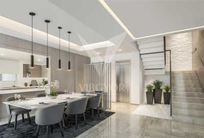 Villa For Sale in Mohammed Bin Rashid Al Maktoum City, United Arab Emirates