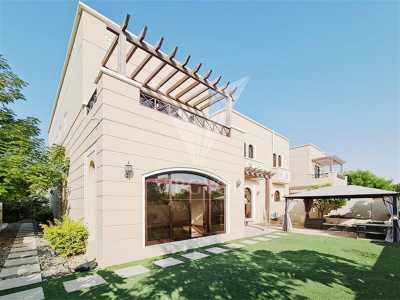 Villa For Rent in Mudon, United Arab Emirates