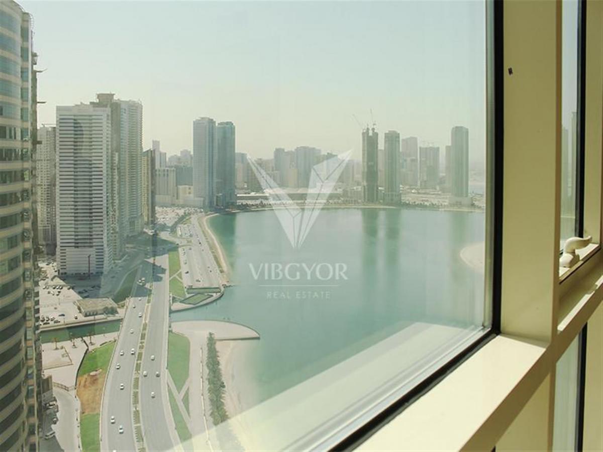 Picture of Apartment For Sale in Al Khan, Sharjah, United Arab Emirates