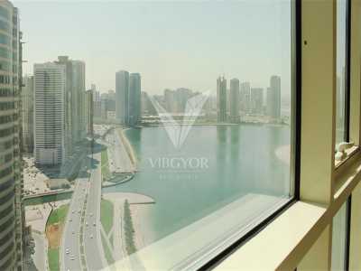 Apartment For Sale in Al Khan, United Arab Emirates