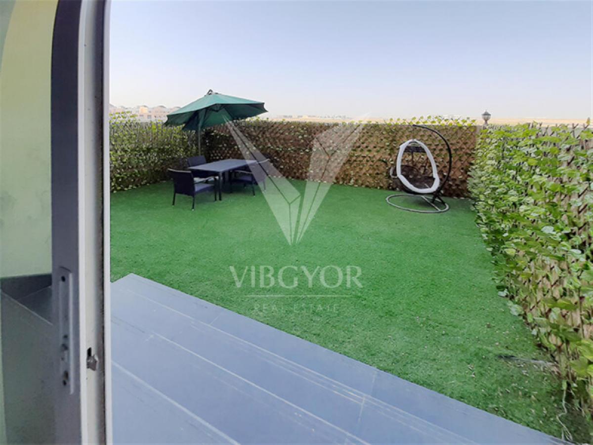 Picture of Villa For Rent in Dubai Industrial Park, Dubai, United Arab Emirates