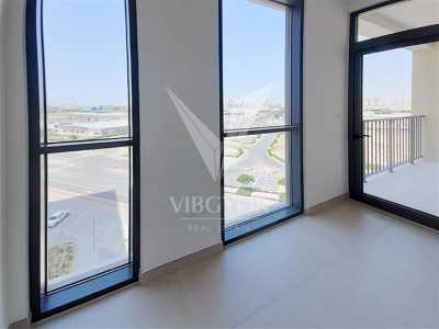 Apartment For Rent in Dubai Production City (Impz), United Arab Emirates