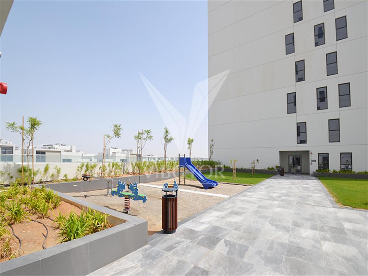 Picture of Apartment For Rent in Dubai South (Dubai World Central), Dubai, United Arab Emirates