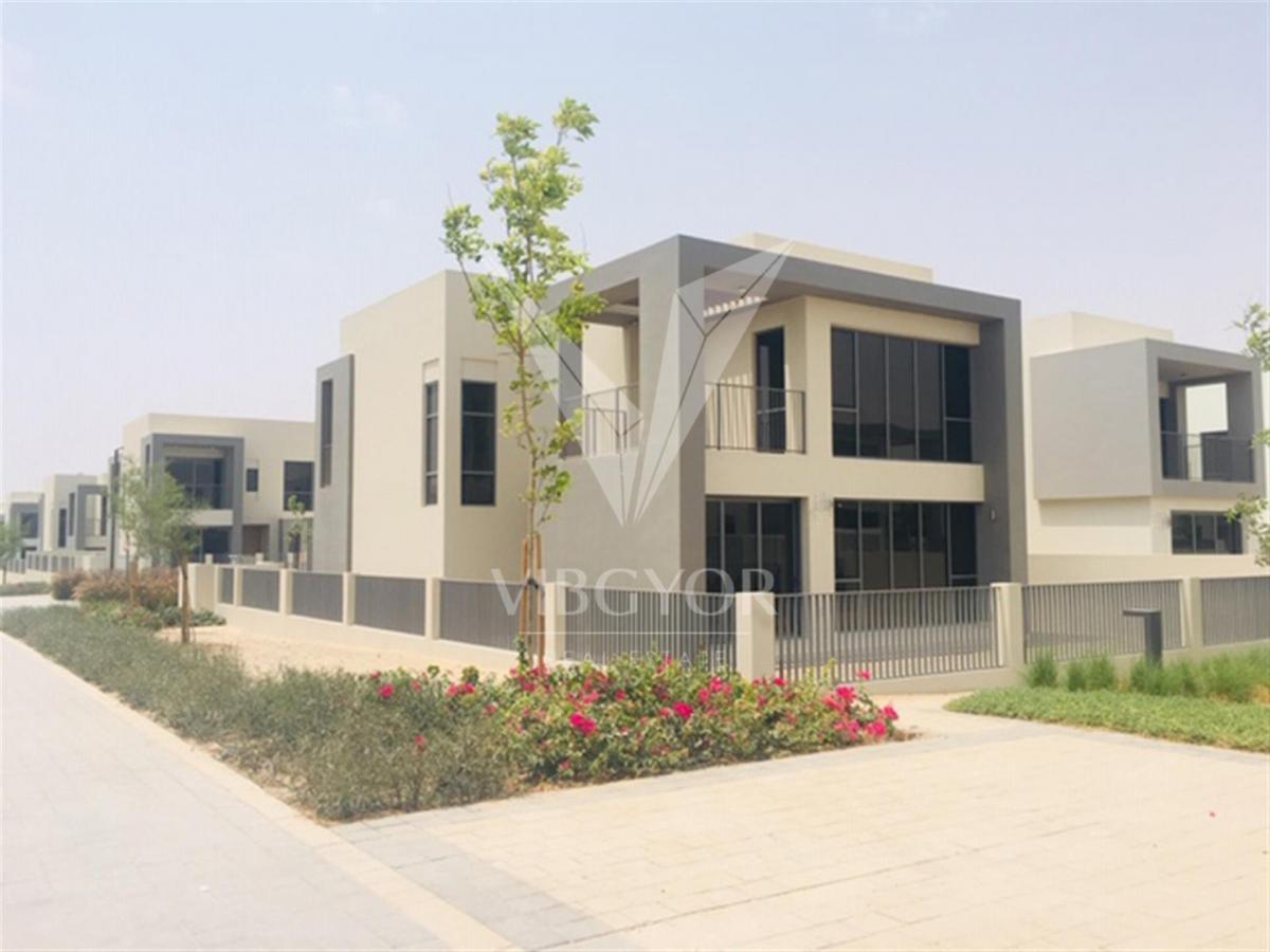 Picture of Villa For Sale in Dubai Hills Estate, Dubai, United Arab Emirates