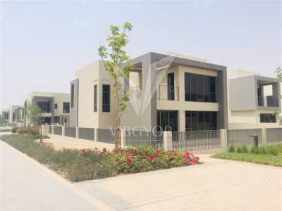 Villa For Sale in Dubai Hills Estate, United Arab Emirates
