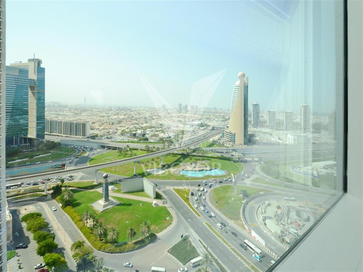 Picture of Apartment For Rent in World Trade Center, Dubai, United Arab Emirates