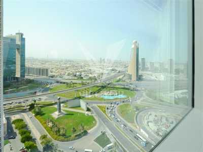 Apartment For Rent in World Trade Center, United Arab Emirates