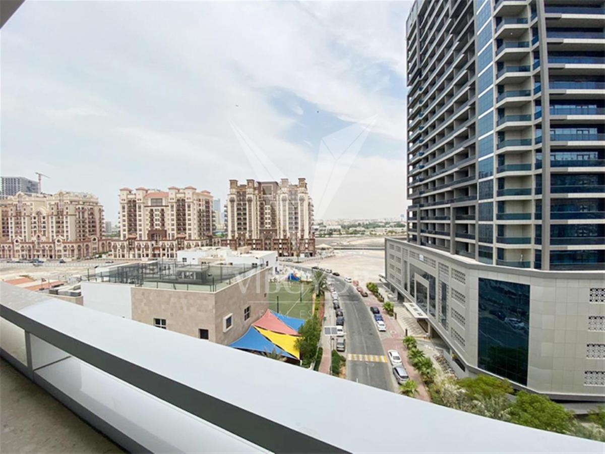 Picture of Apartment For Rent in Dubai Sports City, Dubai, United Arab Emirates