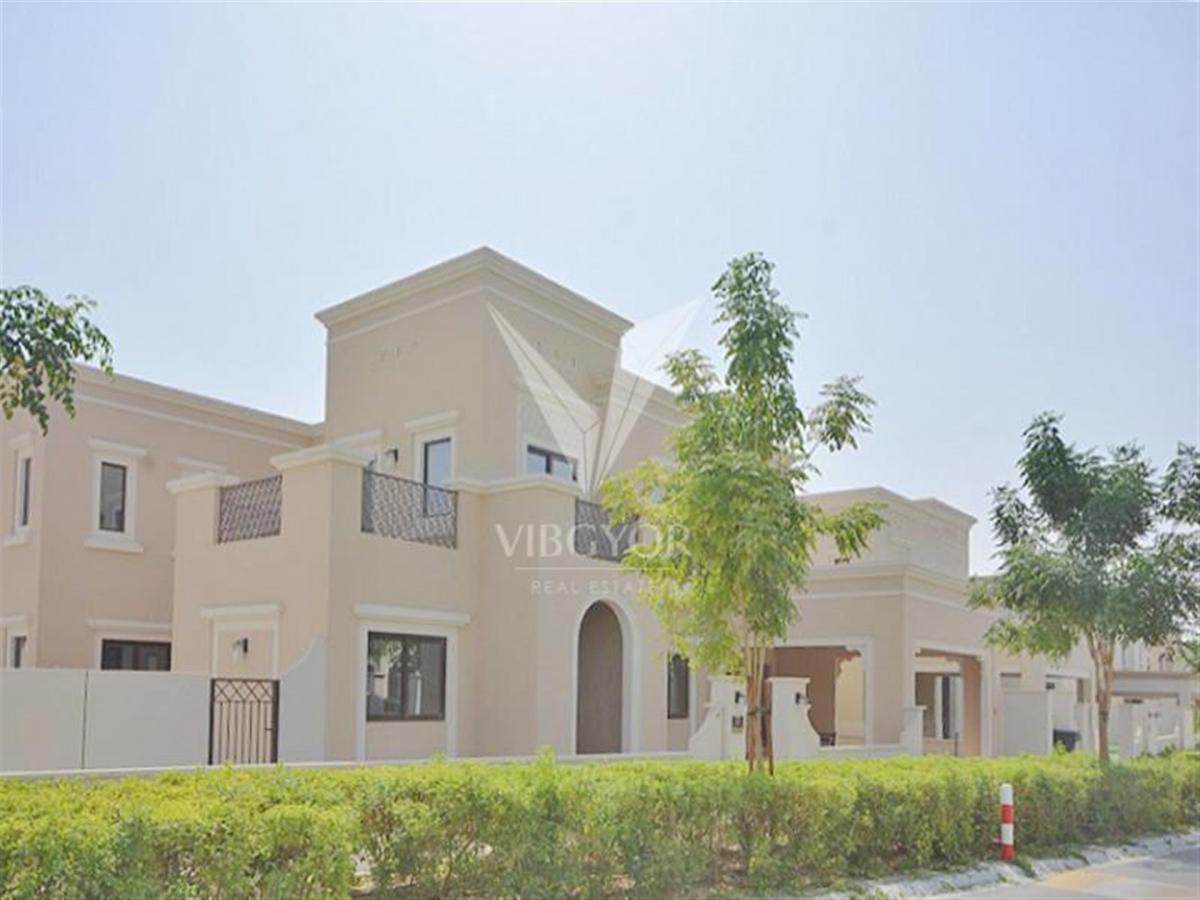 Picture of Villa For Sale in Arabian Ranches 2, Dubai, United Arab Emirates