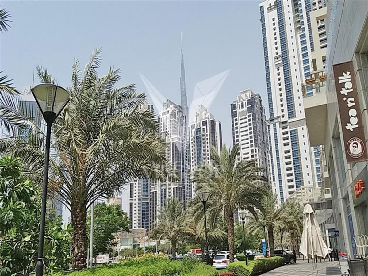 Picture of Apartment For Sale in Business Bay, Dubai, United Arab Emirates