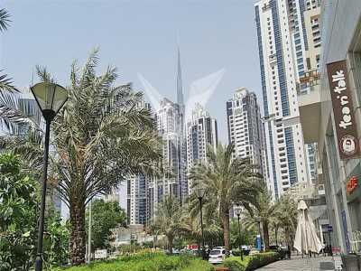 Apartment For Sale in Business Bay, United Arab Emirates