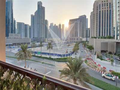 Apartment For Sale in Old Town, United Arab Emirates