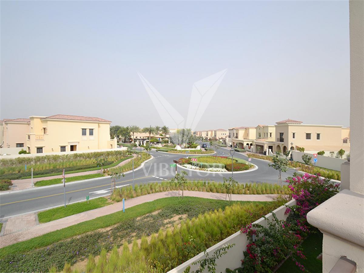 Picture of Villa For Rent in Arabian Ranches 2, Dubai, United Arab Emirates