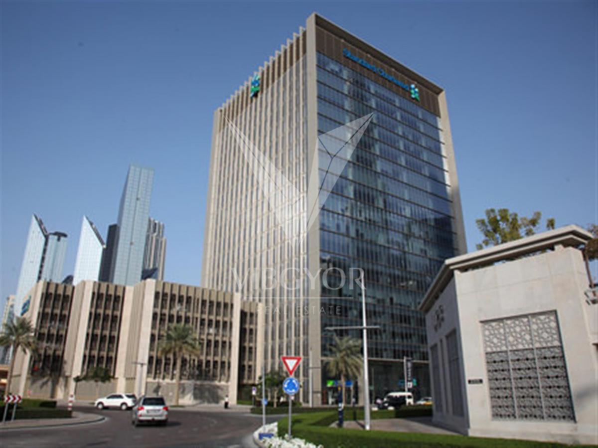 Picture of Office For Rent in Downtown Dubai, Dubai, United Arab Emirates