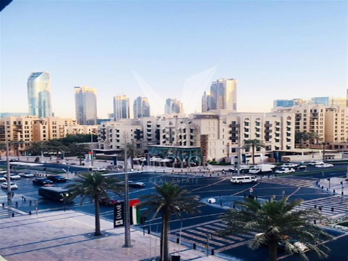 Picture of Apartment For Rent in Downtown Dubai, Dubai, United Arab Emirates