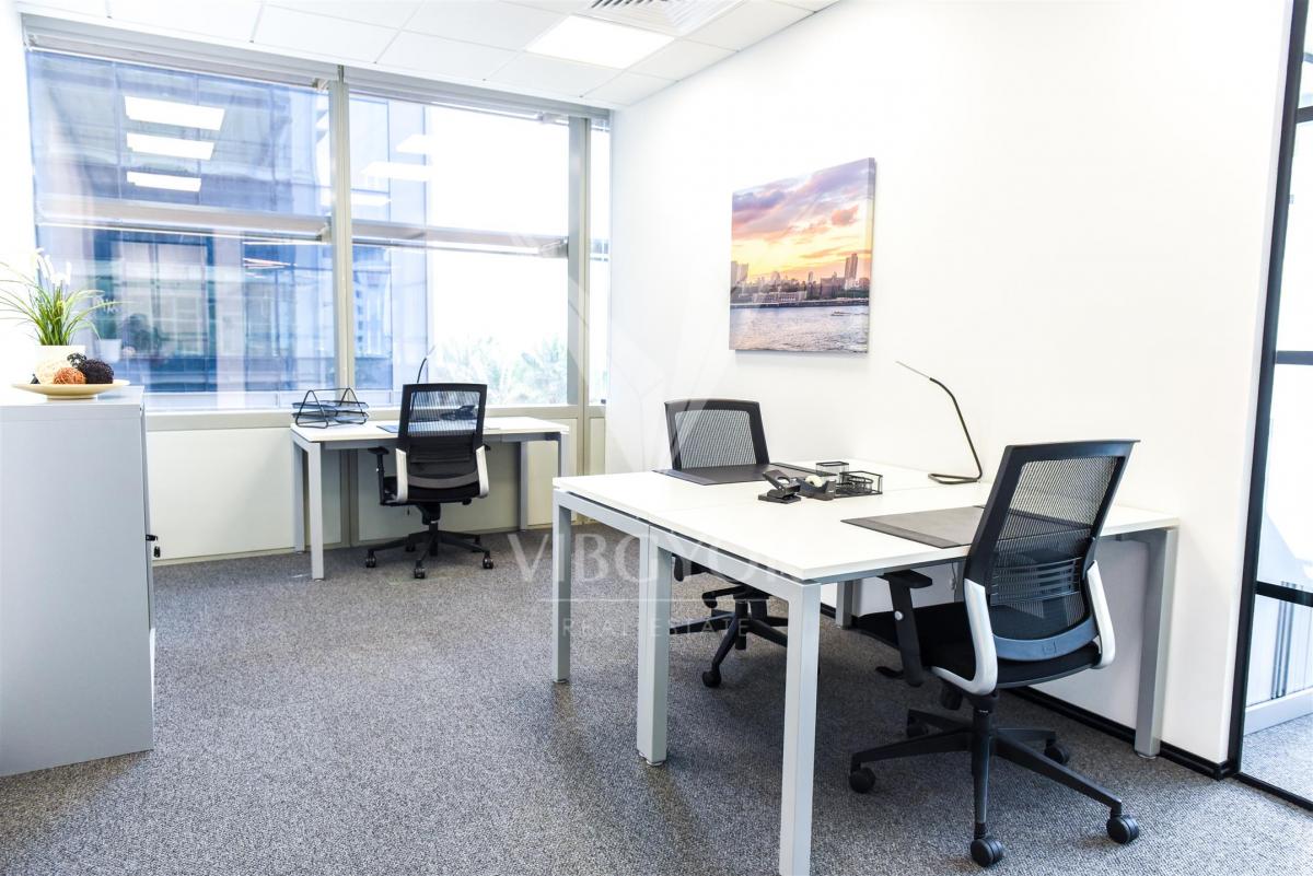 Picture of Office For Rent in World Trade Center, Dubai, United Arab Emirates