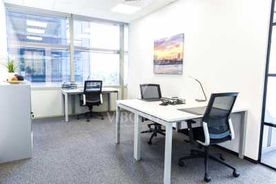 Office For Rent in World Trade Center, United Arab Emirates