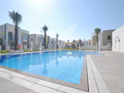 Villa For Sale in Arabian Ranches 2, United Arab Emirates