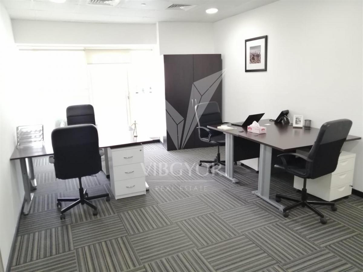Picture of Office For Rent in Dubailand, Dubai, United Arab Emirates