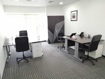 Office For Rent in Dubailand, United Arab Emirates