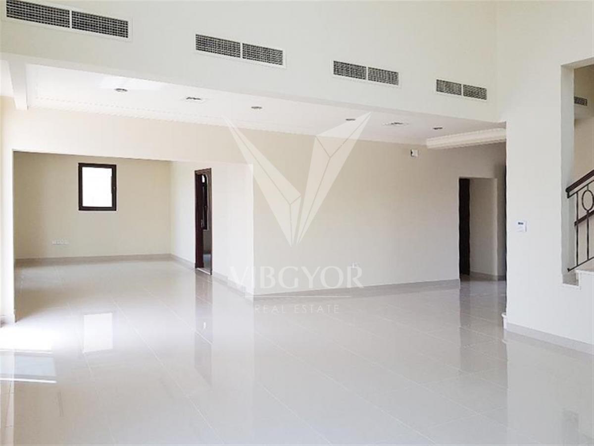 Picture of Villa For Sale in Arabian Ranches 2, Dubai, United Arab Emirates