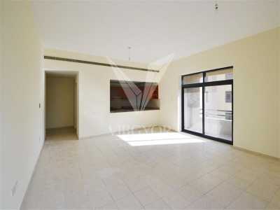 Apartment For Sale in The Greens And The Views, United Arab Emirates