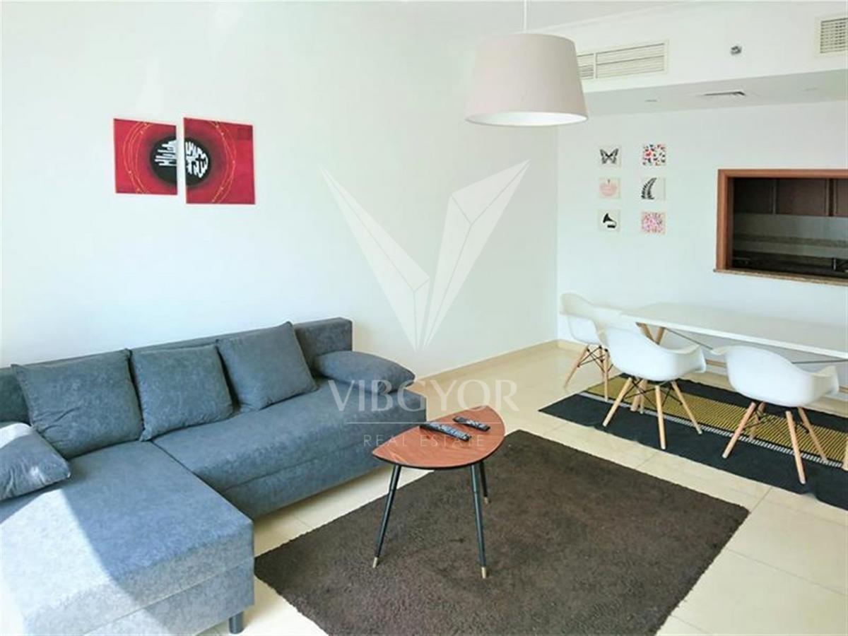Picture of Apartment For Sale in Jumeirah Lake Towers (Jlt), Dubai, United Arab Emirates