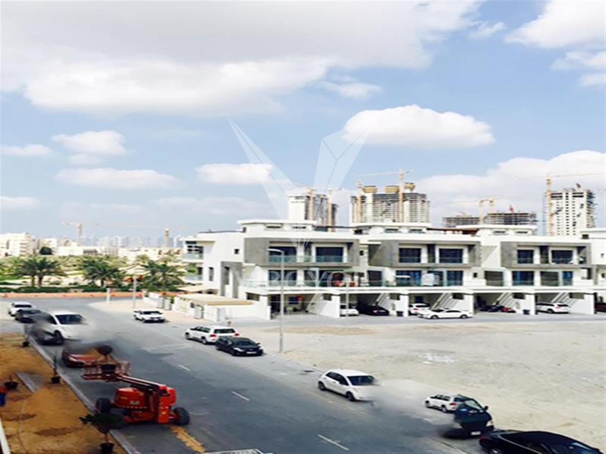 Picture of Apartment For Sale in Jumeirah Village Circle (Jvc), Dubai, United Arab Emirates