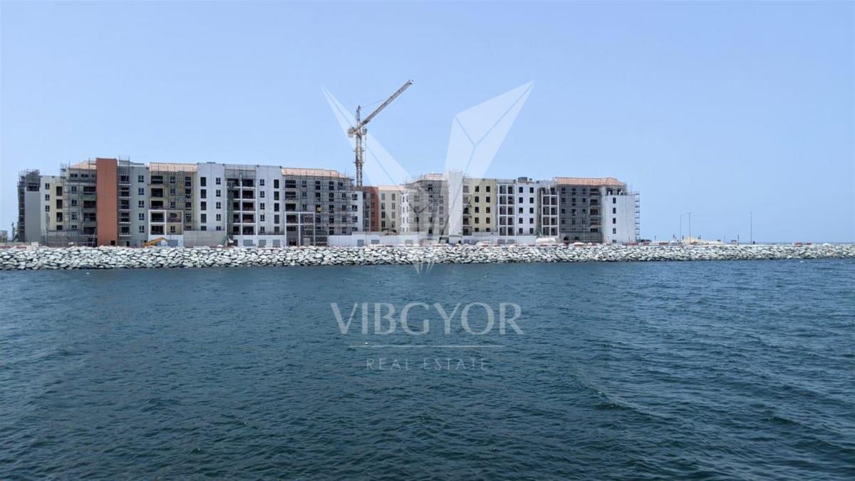 Picture of Apartment For Sale in Jumeirah, Dubai, United Arab Emirates