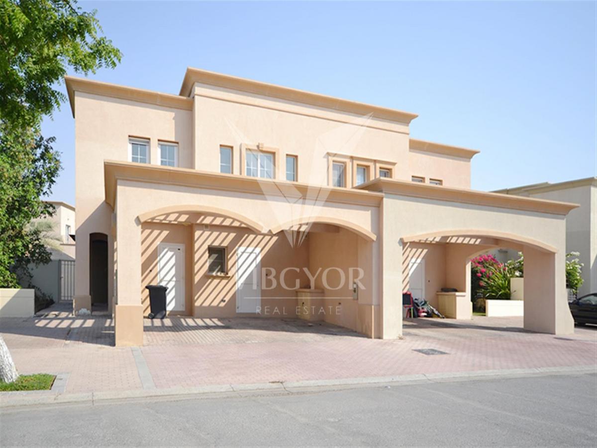 Picture of Villa For Sale in The Springs, Dubai, United Arab Emirates