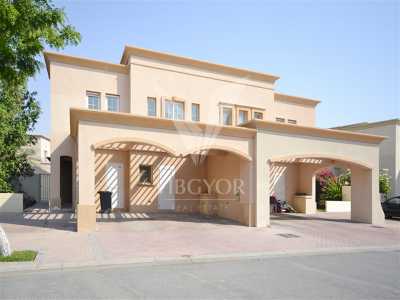 Villa For Sale in The Springs, United Arab Emirates