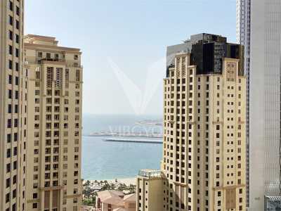 Apartment For Rent in Dubai Marina, United Arab Emirates