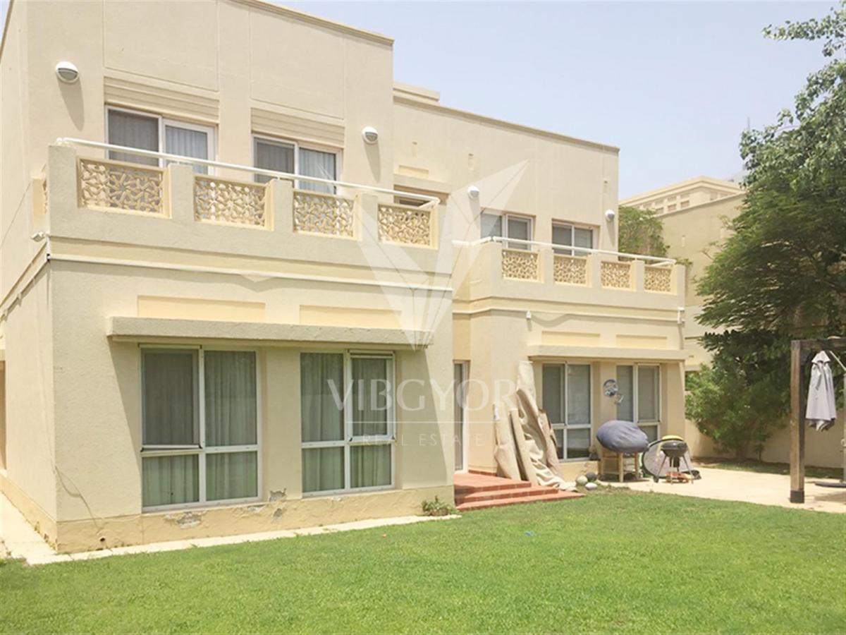 Picture of Villa For Rent in Meadows, Dubai, United Arab Emirates