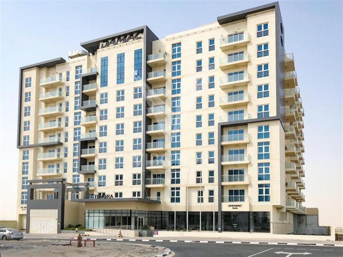 Picture of Apartment For Rent in Dubai South (Dubai World Central), Dubai, United Arab Emirates